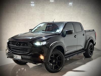 2022 Mazda Bt-50 - Thumbnail