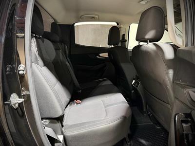 2022 Mazda Bt-50 - Thumbnail