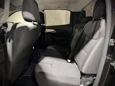 2022 Mazda Bt-50 - Thumbnail