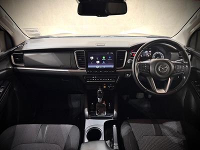 2022 Mazda Bt-50 - Thumbnail
