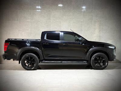 2022 Mazda Bt-50 - Thumbnail
