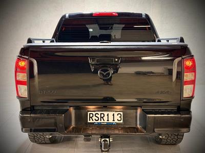 2022 Mazda Bt-50 - Thumbnail