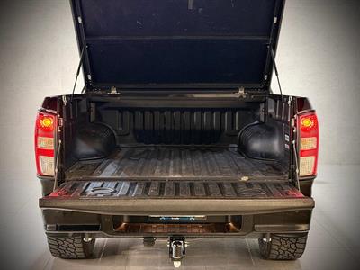 2022 Mazda Bt-50 - Thumbnail