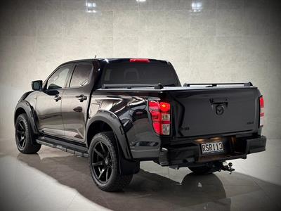 2022 Mazda Bt-50 - Thumbnail