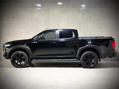 2022 Mazda Bt-50 - Thumbnail