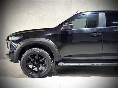 2022 Mazda Bt-50 - Thumbnail