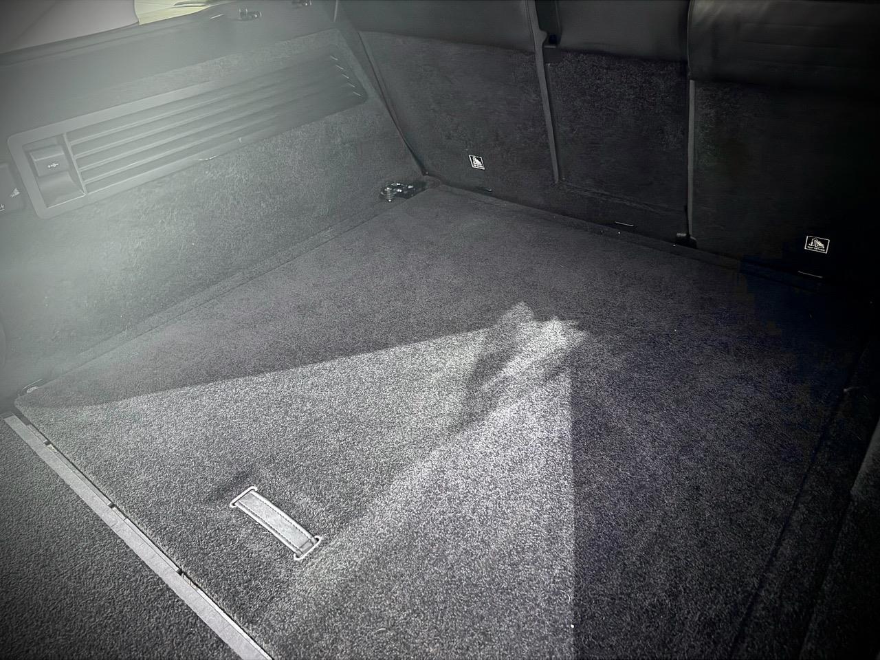 2018 Land Rover Range Rover Vogue