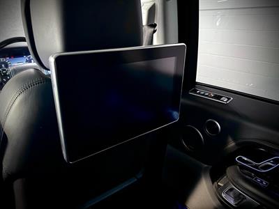 2018 Land Rover Range Rover Vogue - Thumbnail