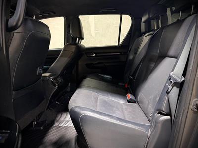 2019 Toyota Hilux - Thumbnail