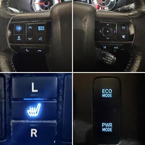 2019 Toyota Hilux - Thumbnail