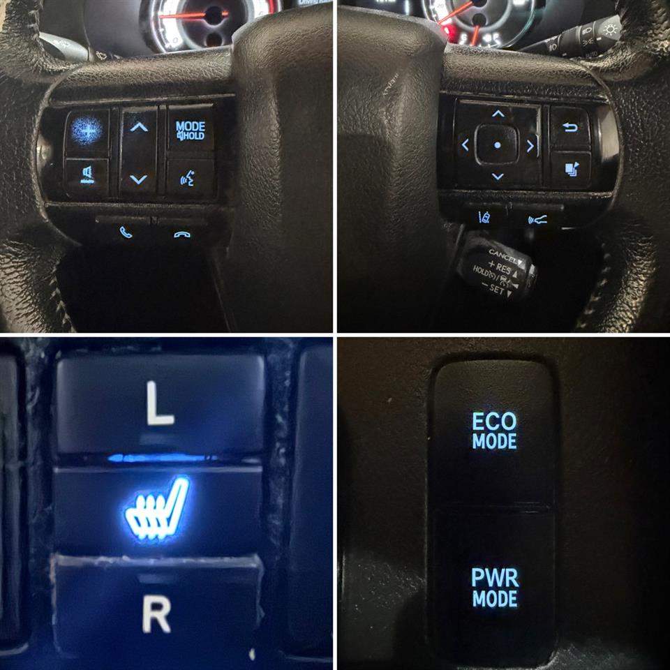 2019 Toyota Hilux