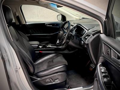 2018 Ford Endura - Thumbnail