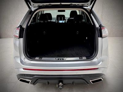 2018 Ford Endura - Thumbnail