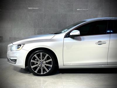 2014 Volvo S60 - Thumbnail