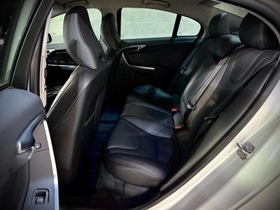 2014 Volvo S60 - Thumbnail