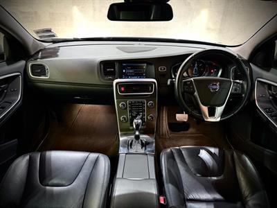 2014 Volvo S60 - Thumbnail