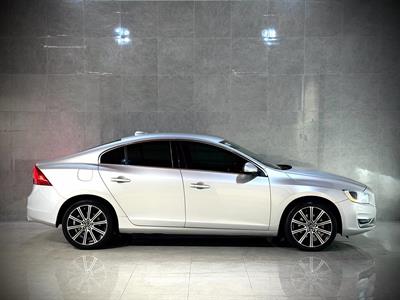 2014 Volvo S60 - Thumbnail