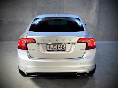 2014 Volvo S60 - Thumbnail