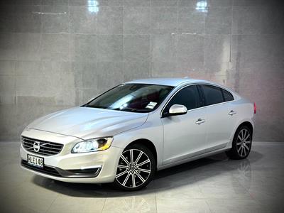 2014 Volvo S60 - Thumbnail
