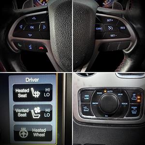 2017 Jeep Grand Cherokee - Thumbnail