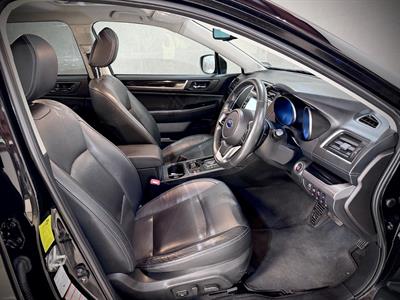 2019 Subaru Outback - Thumbnail