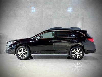 2019 Subaru Outback - Thumbnail