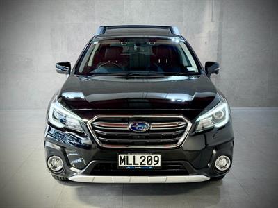 2019 Subaru Outback - Thumbnail