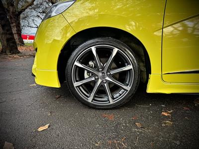 2014 Honda Jazz - Thumbnail