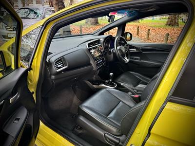 2014 Honda Jazz - Thumbnail