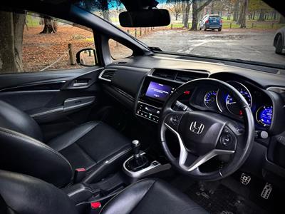 2014 Honda Jazz - Thumbnail