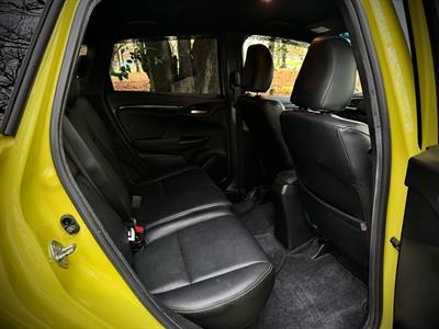 2014 Honda Jazz - Thumbnail