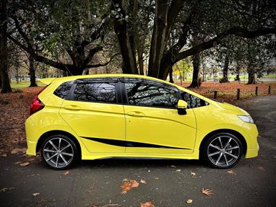 2014 Honda Jazz - Thumbnail