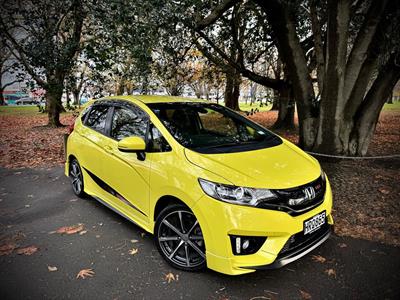 2014 Honda Jazz - Thumbnail