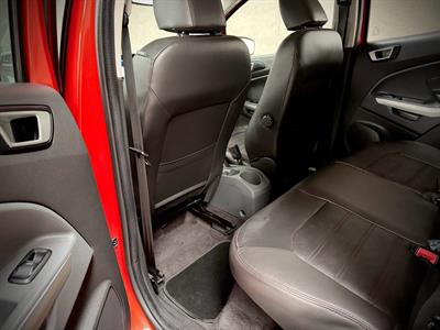 2017 Ford Ecosport - Thumbnail