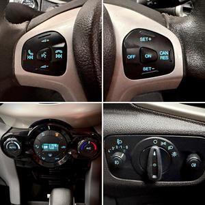 2017 Ford Ecosport - Thumbnail
