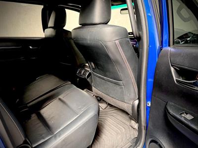 2018 Toyota Hilux - Thumbnail