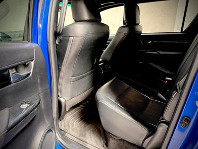 2018 Toyota Hilux - Thumbnail