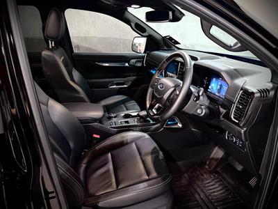 2025 Ford Ranger - Thumbnail