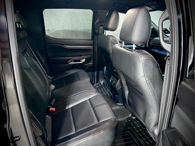 2025 Ford Ranger - Thumbnail