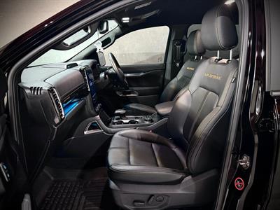 2025 Ford Ranger - Thumbnail