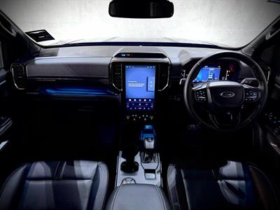 2025 Ford Ranger - Thumbnail