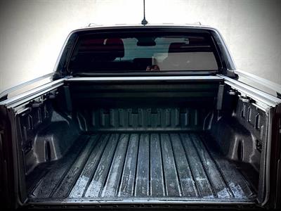 2025 Ford Ranger - Thumbnail