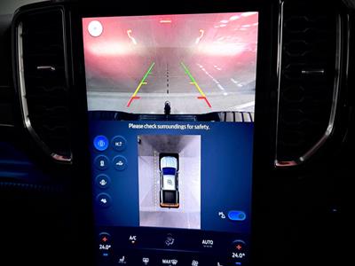 2025 Ford Ranger - Thumbnail