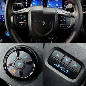 2025 Ford Ranger - Thumbnail