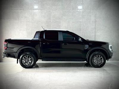 2025 Ford Ranger - Thumbnail