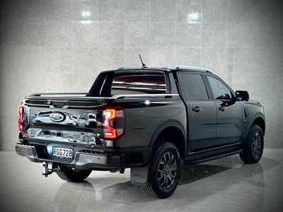 2025 Ford Ranger - Thumbnail