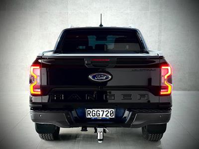 2025 Ford Ranger - Thumbnail