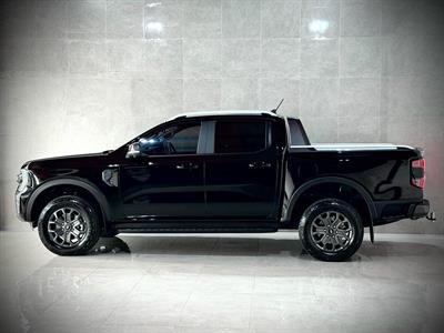 2025 Ford Ranger - Thumbnail