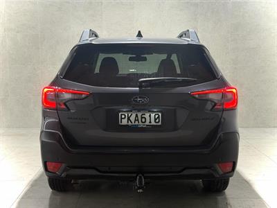 2022 Subaru Outback - Thumbnail