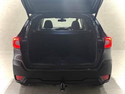 2022 Subaru Outback - Thumbnail